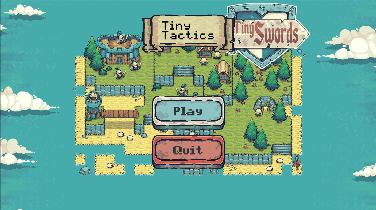 Tiny Tactics