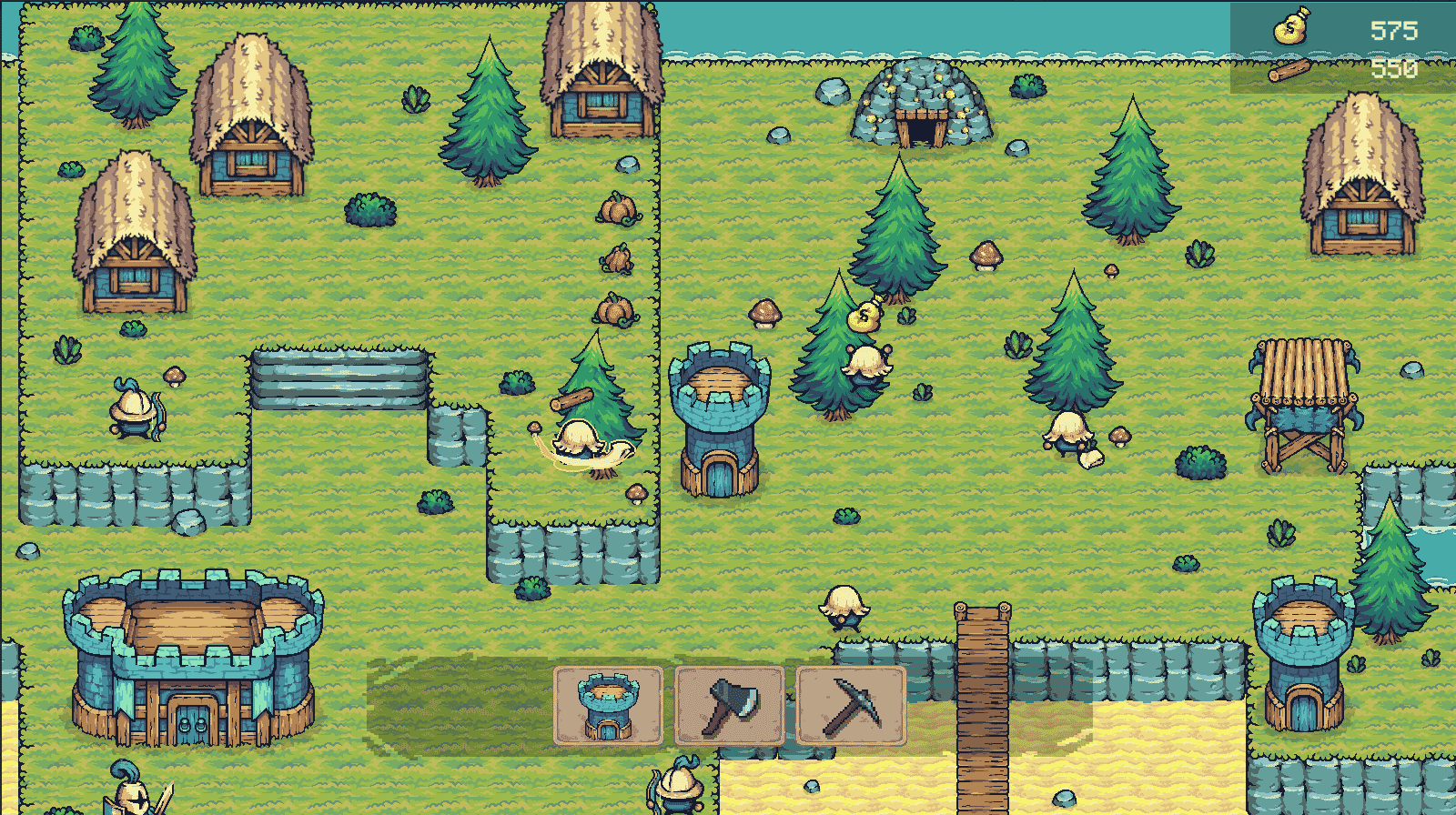 Tiny Tactics Screenshot 4
